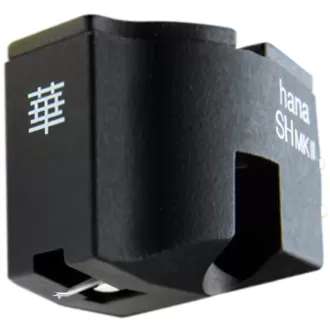 HANA SH MKII High Output Moving Coil Cartridge