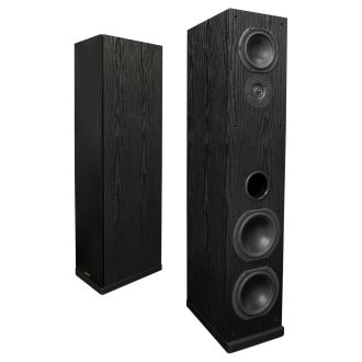 KRIX Harmonix Mk2 Floorstanding Speakers