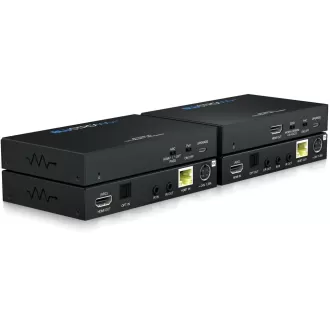 BLUSTREAM HEX70ARC-KIT HDMI Extender Set
