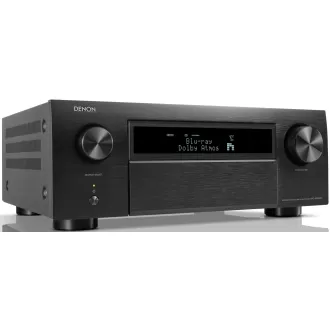 DENON AVCX6800H Home Theatre Amplifier