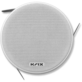 KRIX IC-20 Helix Ceiling Speaker