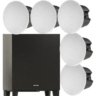 KRIX IC-52 5.1 Package