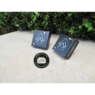 LES DAVIS AUDIO IEC Field Marshal