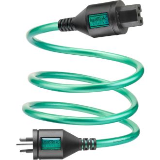 ISOTEK EVO3 Initium Power Cable (AU Plug)