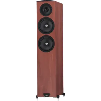 JAMO C605 MKII Floorstanding Speakers