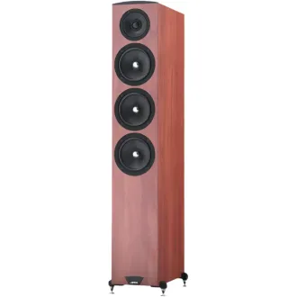 JAMO C607 MKII Floorstanding Speakers
