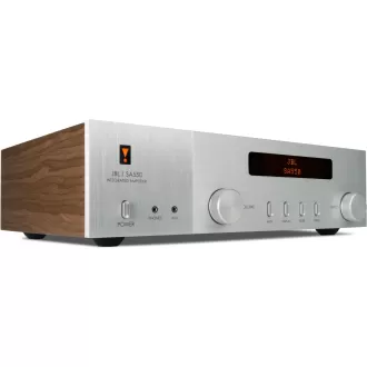 JBL SA550 Classic Integrated Amplifier