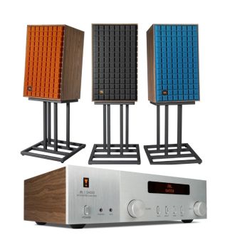 JBL Classic Hi Fi Bundle