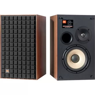 JBL L82 Classic MKII Bookshelf Speakers