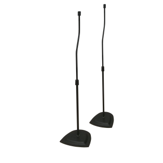 TAURIS JT2401 Satellite Speaker Stands