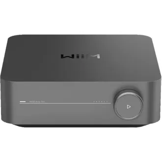 WIIM AMP PRO Streaming Amplifier