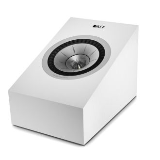 KEF Q50a Atmos Height Speakers - WHITE