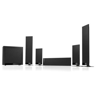 KEF T205 Home Theatre Speaker Package