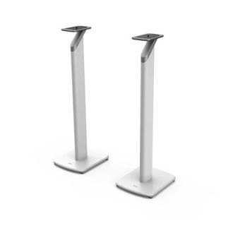 KEF S1 Floor Stands for LSX Speakers