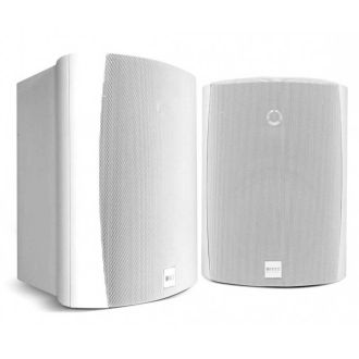 Kef Ventura 6 Outdoor Speakers - White