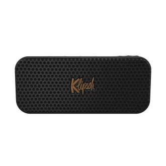 Klipsch Nashville Portable Bluetooth Speaker