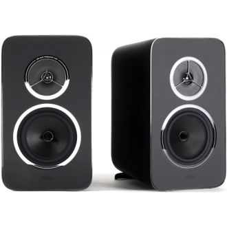 REGA KYTE Bookshelf Speakers