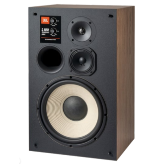 JBL L100 Classic MK II Speakers