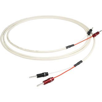 THE CHORD COMPANY Leyline 2X Speaker Cable 3m pair