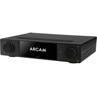 ARCAM SA35 Streaming Integrated Amplifier