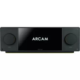 ARCAM SA45 Streaming Integrated Amplifier