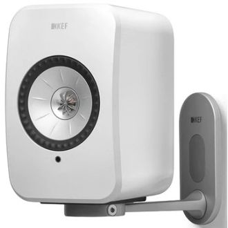 KEF B1 Wall Brackets for LSX Speakers