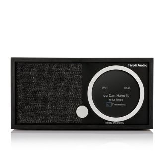 TIVOLI Model One Digital (Gen. 2) Digital Radio