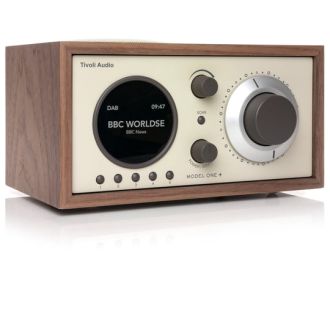 TIVOLI Model One+ DAB+ Radio