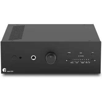 PRO-JECT Maia DS3 Compact Integrated Amplifier