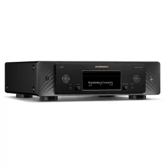 MARANTZ CD50n Network CD Player 