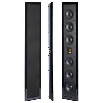 MARTIN LOGAN Motion SLM XL Low Profile Satellite Speaker EACH!!