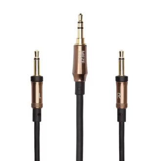 MEZE AUDIO Mono 3.5 to 3.5 TPE Cable 105 Aer / 109 Pro / Liric