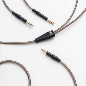 MEZE AUDIO Mono 3.5mm OFC Balanced Upgrade Cable