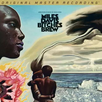 MOFI - MILES DAVIS - Bitches Brew - 2LP