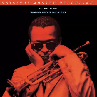 MOFI - MILES DAVIS - 'Round About Midnight