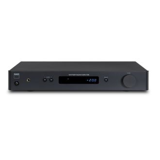 NAD C 328 Hybrid Digital DAC Amplifier