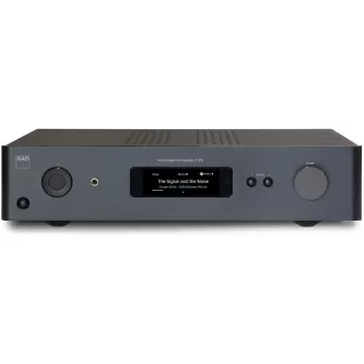 NAD C379 Integrated Amplifier