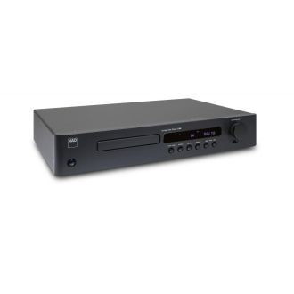 NAD C568 CD Player With USB Input