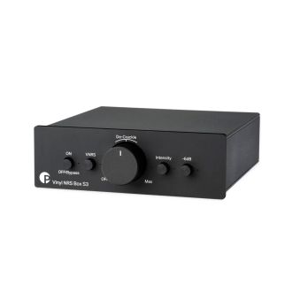 PRO-JECT Vinyl NRS Box S3 Vinyl Noise Reduction System