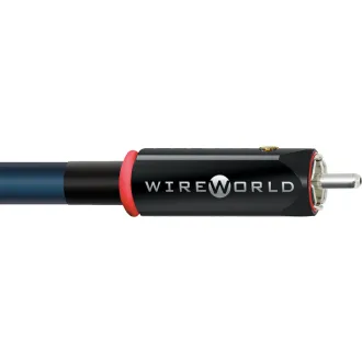 WIREWORLD Oasis 10 RCA Interconnect Cables