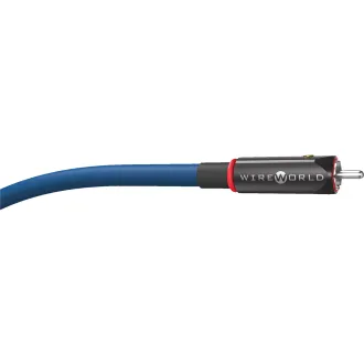 WIREWORLD Oasis 10 Subwoofer Cable