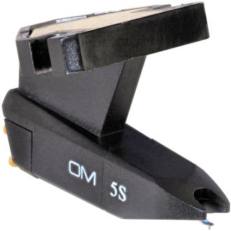 ORTOFON OM5S Moving Magnet Cartridge