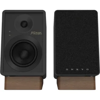 ONKYO GX-30ARC Powered Monitor Speakers