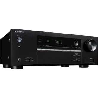 ONKYO TXNR5100 7.2 Channel Network AV Receiver