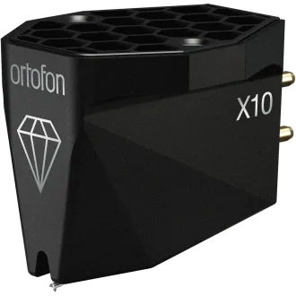ORTOFON MC X10 Moving Coil Cartridge