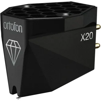 ORTOFON MC X20 Moving Coil Cartridge