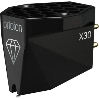 ORTOFON MC X30 Moving Coil Cartridge