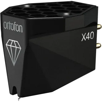 ORTOFON MC X40 Moving Coil Cartridge