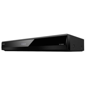 PANASONIC DP-UB820 4K BluRay Player