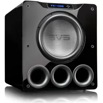 SVS PB4000 Ported Subwoofer